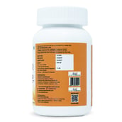 3 - Twik Health Omega 3-6-9,  60 capsules 