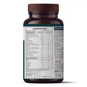 11 - Miduty Liposomal B-Complex, Unflavoured 60 capsules