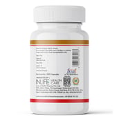 2 - INLIFE Krill Oil Omega 3 (500 mg),  30 capsules 