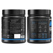 11 - Nutrabay Yeast Protein,  1.1 lb  Rich Chocolate Creme 