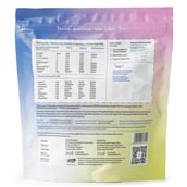 2 - Curiously +IVE Electrolytes Drink Mix Hydration + Recovery, 20 sachets/pack Lemonade