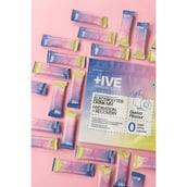 5 - Curiously +IVE Electrolytes Drink Mix Hydration + Recovery, 20 sachets/pack Guava
