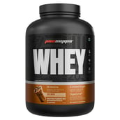 1 - ProSupps Whey Protein, 4.63 lb Cold Coffee