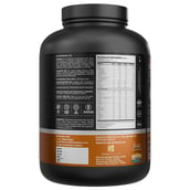 4 - ProSupps Whey Protein, 4.63 lb Cold Coffee