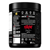 2 - ProSupps Hyde Infinite Pre Workout, 1.43 lb Pineapple Punch
