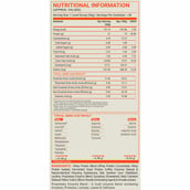 9 - Fuel One Whey Max, 2.2 lb Kesar Thandai