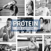 8 - AS-IT-IS Nutrition ATOM Whey Protein with Enzymes, 2.2 lb Kesar Kulfi