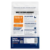 4 - AS-IT-IS Nutrition ATOM Whey Protein with Enzymes, 2.2 lb Creamy Strawberry