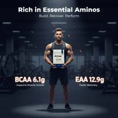 11 - AS-IT-IS Nutrition ATOM 100% Whey Protein Isolate Ultra-Pure,  2.2 lb  Choco Hazel Fusion 