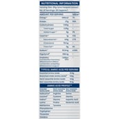 3 - AS-IT-IS Nutrition ATOM Whey Protein with Enzymes, 2.2 lb Banana Fusion
