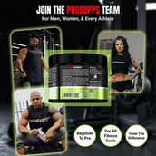 4 - ProSupps Creatine HCL,  Lemon Lime  0.198 lb 