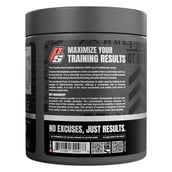 3 - ProSupps Creatine Monohydrate, Unflavoured 0.55 lb