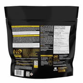 2 - PVL Whey Gold, 4 lb Triple Chocolate Brownie Overload