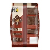 1 - MuscleBlaze High Protein Oats,  400 g  Blue Tokai Cafe Mocha