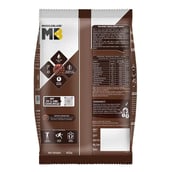 1 - MuscleBlaze High Protein Oats,  400 g  Cocoa Rich Chocolate