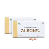 1 - Glutone MD Setria L-Glutathione, for Radiant Glow & Even Skin Tone 30 tablet(s)