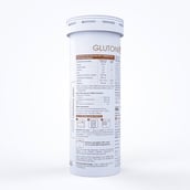 5 - Glutone C Glutathione & Vitamin C Effervescent, Unflavoured (Pack of 3) 15 tablet(s)