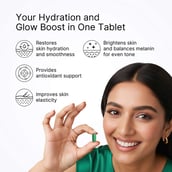 4 - Glutone Hydra, Unflavoured 30 tablet(s)