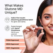 3 - Glutone Glutathione Effervescent, 30 tablet(s)