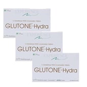1 - Glutone Hydra, Unflavoured 30 tablet(s)
