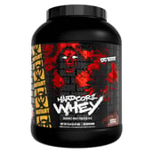 1 - Mutant Hardcore Whey, 5 lb Chocolate Milk Shake