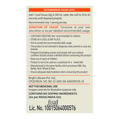 11 - Fuel One Creatine Monohydrate,  Classic lemonade  0.26 lb