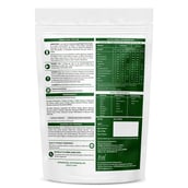 2 - Nakpro Platinum Soy Protein Isolate, 2.2 lb Chocolate