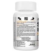 3 - NutriJa Saw Palmetto Extract 160mg,  60 capsules 