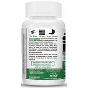 3 - NutriJa Safed Musli Extract 500mg,  50 g 