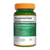 2 - Pure Nutrition Alpha-GPC 300mg,  60 veggie capsule(s) 