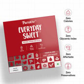5 - TruNativ Everyday Sweet (Pack of 2), 60 sachets/pack
