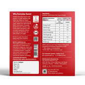 2 - TruNativ Everyday Sweet (Pack of 4), 60 sachets/pack