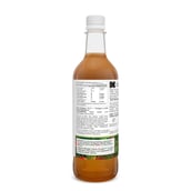 3 - Kapiva Himalayan Apple Cider Vinegar with Mother, 0.5 L Raw & Unfiltered (Pack of 2)