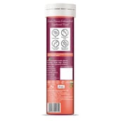 2 - NutraMarck Glutathione Effervescent, Orange 15 tablet(s)