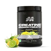 4 - MuscleTech Platinum Creatine Monohydrate, Citrus Blast 0.69 lb