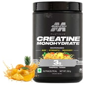 1 - MuscleTech Platinum Creatine Monohydrate,  Tropical Tango  0.73 lb 