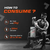 7 - Fuel One Whey Max, 2.2 lb Chocolate Hazelnut