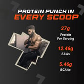 Fuel One Whey Max, 2.2 lb Chocolate Hazelnut