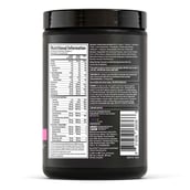 2 - MuscleTech EAA + Energy, Watermelon Strawberry 0.866 lb 30 Servings
