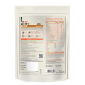 Fuel One Whey Max, 2.2 lb Cafe Mocha