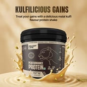 3 - BeastLife Performance Protein, 8.8 lb Malai Kulfi