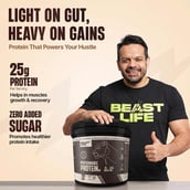 3 - BeastLife Performance Protein, 8.8 lb Chocolate