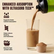 4 - BeastLife Performance Protein,  2.2 lb  Cold Coffee 