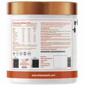 2 - Anabolic DNA Micronised Creatine Monohydrate,  Sour Watermelon  0.68 lb 