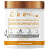 3 - Anabolic DNA AMP Core Power Pre-Workout,  0.716 lb  Spicy Guava 