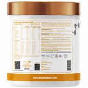 2 - Anabolic DNA AMP Core Power Pre-Workout,  0.716 lb  Thai Litchi 