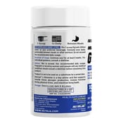 2 - NutriJa Micronized Glutamine,  0.22 lb  Unflavoured 