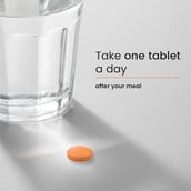 6 - Neuherbs True Vitamin D3 + K2, 120 tablet(s) Unflavoured