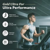 5 - Neuherbs Shilajit Gold Ultra, 60 capsules