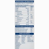 AS-IT-IS Nutrition ATOM 100% Whey Protein Isolate Ultra-Pure, 4.4 lb Cookie Hazel Fusion